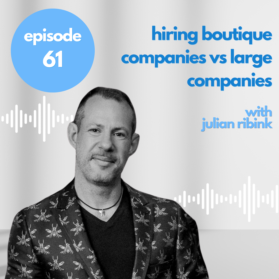 Julian Ribinik