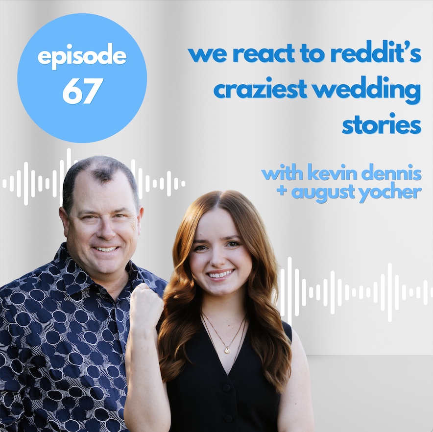 wedding Reddit stories